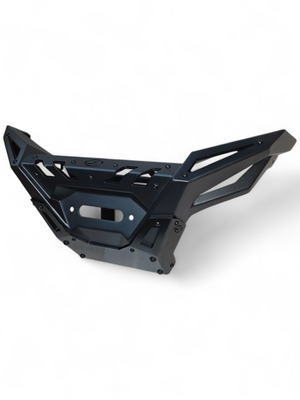 Polaris RZR Pro XP Volt Front Winch Bumper 2020+ - Dunes 2 Dezert SXS