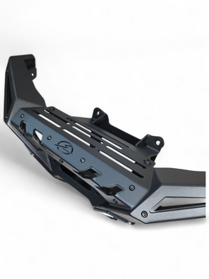 Polaris RZR Pro XP Volt Front Winch Bumper 2020+ - Dunes 2 Dezert SXS