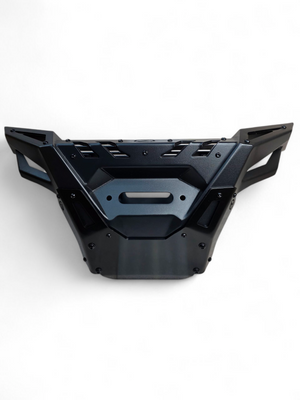 Polaris RZR Pro XP Volt Front Winch Bumper 2020+ - Dunes 2 Dezert SXS