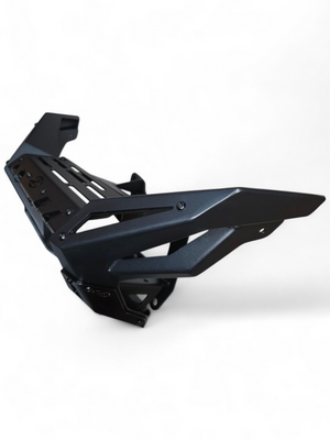 Polaris RZR Pro R/S/Turbo R Volt Winch Bumper - Dunes 2 Dezert SXS
