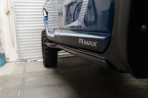 Yamaha Wolverine RMAX4 (2025+) UHMW Rock Sliders