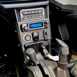 2026 Can-Am X3 Touchscreen Comms Kit | Rugged Radios