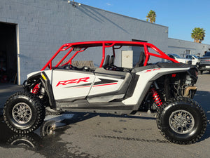 UTV Speed Polaris RZR XP 4 Standard Radius cage