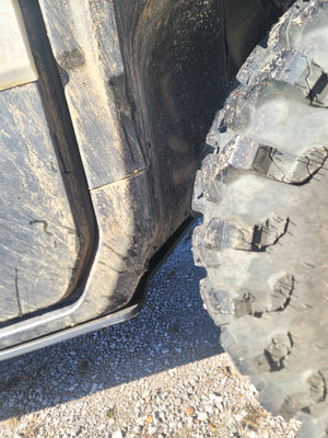 Trail Armor 2026 Can Am Defender Max Limited HD11, X MR HD11, Lonestar HD11, Lonestar CAB HD11, XT HD11, XT CAB HD11 iMpact Full Skids