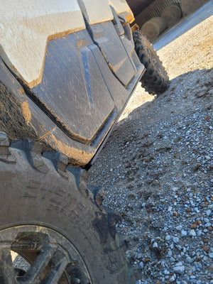 Trail Armor 2026 Can Am Defender Max Limited HD11, X MR HD11, Lonestar HD11, Lonestar CAB HD11, XT HD11, XT CAB HD11 iMpact Full Skids