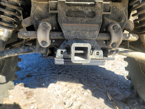 Trail Armor 2026 Can Am Defender Max Limited HD11, X MR HD11, Lonestar HD11, Lonestar CAB HD11, XT HD11, XT CAB HD11 iMpact Full Skids