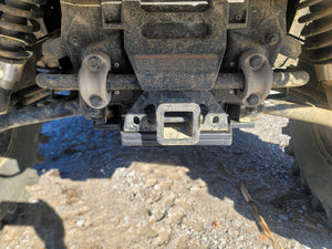Trail Armor 2026 Can Am Defender Max Limited HD11, X MR HD11, Lonestar HD11, Lonestar CAB HD11, XT HD11, XT CAB HD11 iMpact Full Skids