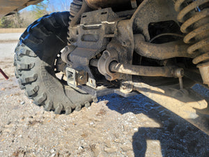 Trail Armor 2026 Can Am Defender Max Limited HD11, X MR HD11, Lonestar HD11, Lonestar CAB HD11, XT HD11, XT CAB HD11 iMpact Full Skids