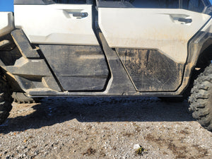 Trail Armor 2026 Can Am Defender Max Limited HD11, X MR HD11, Lonestar HD11, Lonestar CAB HD11, XT HD11, XT CAB HD11 iMpact Full Skids