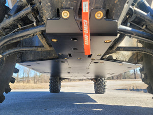 Trail Armor 2026 Can Am Defender Max Limited HD11, X MR HD11, Lonestar HD11, Lonestar CAB HD11, XT HD11, XT CAB HD11 iMpact Full Skids