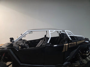 UTV Speed Polaris RZR Pro R 4 Standard Radius cage – photo 2