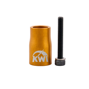 KWI PDrive primary torque rollers, pins and spring pins - Dunes 2 Dezert SXS