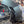 Trail Armor RZR Pro XP mud flap fender extensions, side view