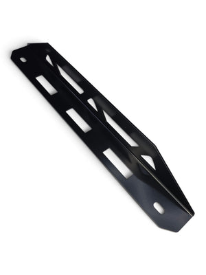 Elektric Off Road rack tie down kit for UTV roof racks - view 2