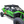 Kawasaki Teryx H2 Volt Rock Steps 2026+ - Dunes 2 Dezert SXS
