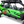 Kawasaki Teryx H2 Volt Rock Steps 2026+ - Dunes 2 Dezert SXS