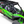Kawasaki Teryx H2 Volt Rock Steps 2026+ - Dunes 2 Dezert SXS