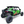 Kawasaki Teryx H2 Volt Rock Steps 2026+ - Dunes 2 Dezert SXS