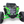 Kawasaki Teryx H2 Volt Front Winch Bumper 2026+ - Dunes 2 Dezert SXS