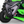 Kawasaki Teryx H2 Volt Front Winch Bumper 2026+ - Dunes 2 Dezert SXS