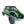 Kawasaki Teryx H2 Volt Front Winch Bumper 2026+ - Dunes 2 Dezert SXS