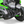 Kawasaki Teryx H2 Volt Front Winch Bumper 2026+ - Dunes 2 Dezert SXS