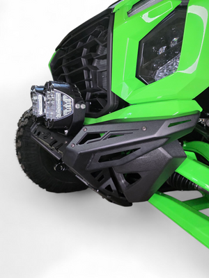 Kawasaki Teryx H2 Volt Front Winch Bumper 2026+ - Dunes 2 Dezert SXS