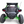 Kawasaki Teryx H2 Volt Rear Bumper 2026+ - Dunes 2 Dezert SXS