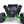 Kawasaki Teryx H2 Volt Rear Bumper 2026+ - Dunes 2 Dezert SXS