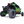 Kawasaki Teryx H2 Volt Rear Bumper 2026+ - Dunes 2 Dezert SXS
