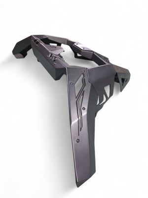 Kawasaki Teryx H2 Volt Rear Bumper 2026+ - Dunes 2 Dezert SXS