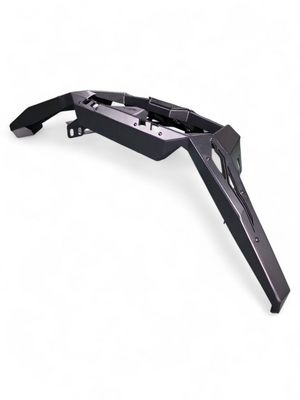 Kawasaki Teryx H2 Volt Rear Bumper 2026+ - Dunes 2 Dezert SXS