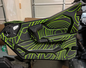 RZR Door Kit