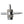4-Way Valve Tool for Tire & A.C. Valve Repair - Dunes 2 Dezert SXS