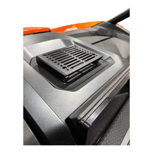 AJK Offroad CF Moto Z10 Center Dash Mount, alternate view 5 of 6