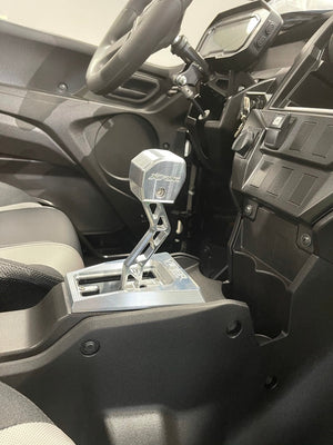 Viper Machine Billet Gated Shifter – KRX 1000 - Dunes 2 Dezert SXS