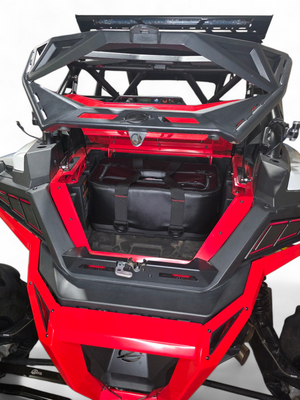 Elektric Off Road Polaris RZR Pro XP Pro R Volt Baja Bed Box 2020+ - product photo 9