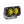 Baja Designs S2 Sport Spot Pattern LED Work Light - Amber