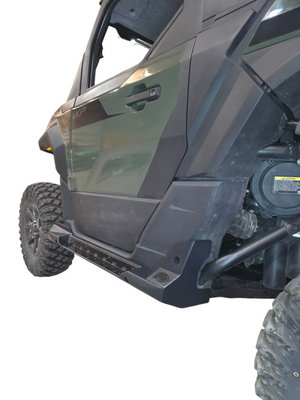 Elektric Off Road Polaris Xpedition Rock Steps 2-Seat 2024+ - product photo 5