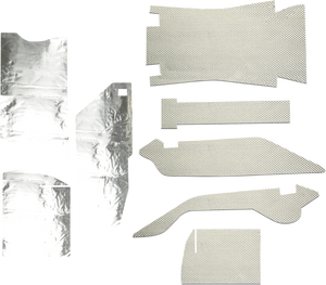 DEI Heat Control Kit - Can-Am 902404