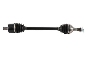 All Balls Racing 6-Ball Heavy Duty axle for Can-Am Defender HD8, Defender HD7, Defender HD9 and more