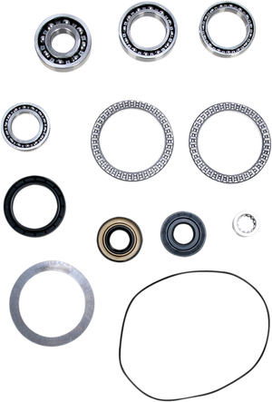 All Balls Racing front differential bearing and seal kit for Kawasaki Teryx