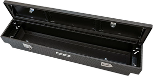 Utv Metal Bed Box
