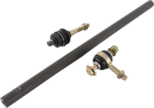 MOOSE OFFROAD Tie-Rod Assembly Kit - Left Front Inner/Outer | Right Front Inner/Outer 51-1081
