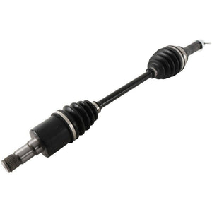 All Balls Racing 6-Ball Heavy Duty axle for Polaris Ranger 6x6 and Ranger 4x4, view 2