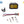 Diode Dynamics Stage Series 2 In LED Pod Pro - Yellow Spot Standard ABL Each