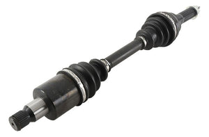 All Balls Racing 8-Ball Extreme Duty axle for Polaris RZR 800, view 2