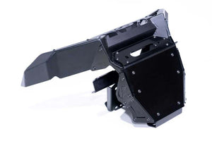 Elektric Off Road Volt steel front winch bumper for Can-Am Maverick X3 - product photo 5
