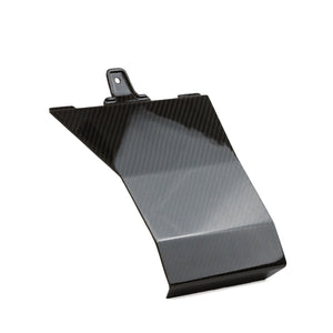 RPM Carbon Fiber Nose Panel Polaris RZR Pro R Turbo R - Dunes 2 Dezert SXS