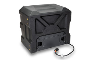 Universal 10-Inch Rotomolded Subwoofer Enclosure | SSV Works